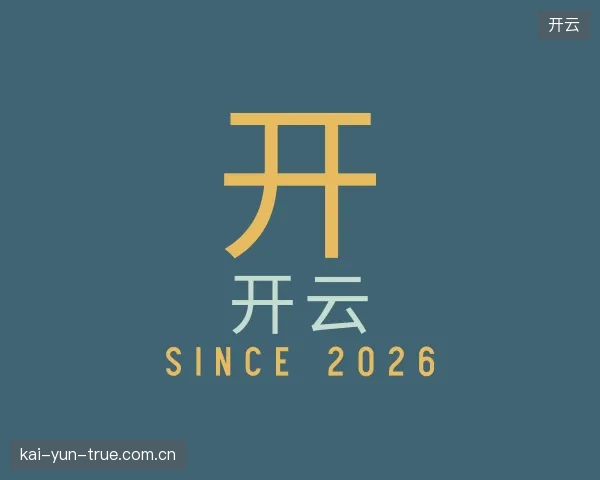 解读开云公司